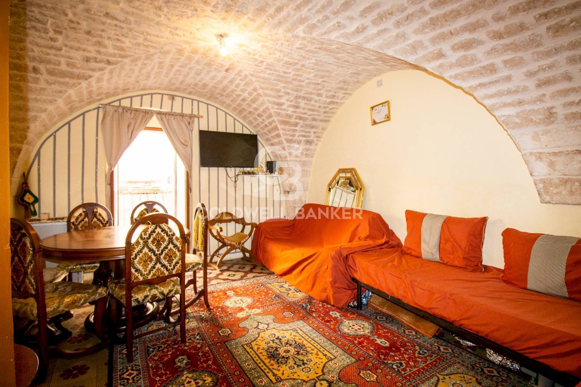 Foto 1 - Casa indipendente Via Roma
 
48, Ostuni - foto 1