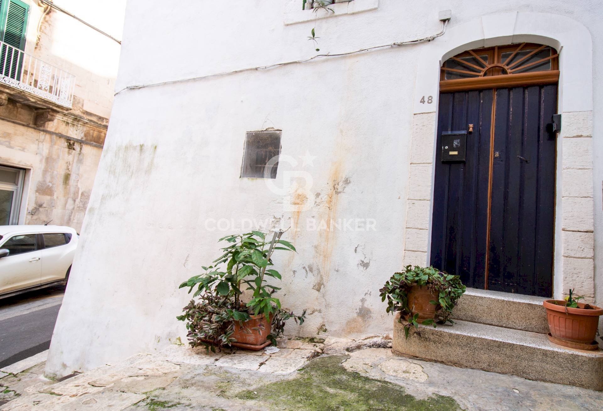 Foto 2 - Casa indipendente Via Roma
 
48, Ostuni - foto 2