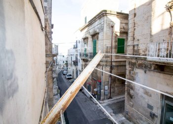 Foto 8 - Casa indipendente Via Roma
 
48, Ostuni - foto 8