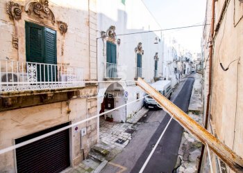 Foto 9 - Casa indipendente Via Roma
 
48, Ostuni - foto 9