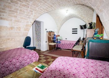 Foto 23 - Casa indipendente Via Roma
 
48, Ostuni - foto 23