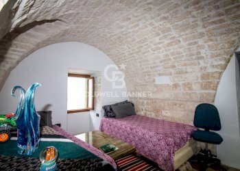 Foto 24 - Casa indipendente Via Roma
 
48, Ostuni - foto 24