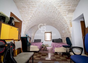 Foto 25 - Casa indipendente Via Roma
 
48, Ostuni - foto 25