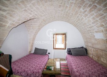 Foto 27 - Casa indipendente Via Roma
 
48, Ostuni - foto 27