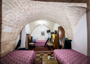 Foto 28 - Casa indipendente Via Roma
 
48, Ostuni - foto 28