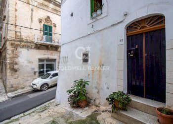 Foto 38 - Casa indipendente Via Roma
 
48, Ostuni - foto 38