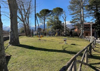 Foto 6 - Casa indipendente Via Castel Leone
 
1, Amandola - foto 6