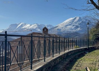 Foto 7 - Casa indipendente Via Castel Leone
 
1, Amandola - foto 7