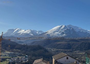 Foto 9 - Casa indipendente Via Castel Leone
 
1, Amandola - foto 9