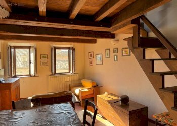 Foto 16 - Casa indipendente Via Castel Leone
 
1, Amandola - foto 12