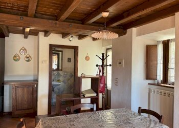 Foto 19 - Casa indipendente Via Castel Leone
 
1, Amandola - foto 15