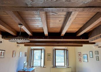 Foto 27 - Casa indipendente Via Castel Leone
 
1, Amandola - foto 23