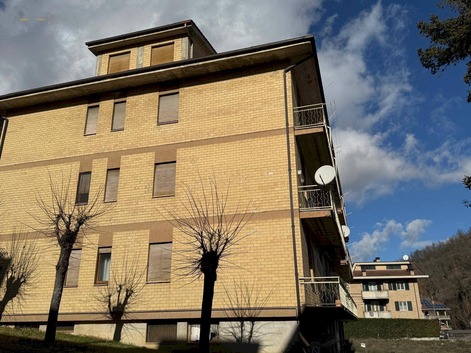 Foto 2 - Four-room apartment Via I Maggio
 
8, Comunanza - photo 2