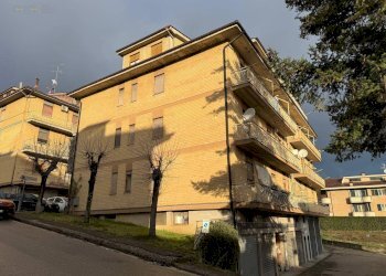 Foto 1 - Four-room apartment Via I Maggio
 
8, Comunanza - photo 1