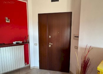 Foto 5 - Four-room apartment Via I Maggio
 
8, Comunanza - photo 5