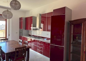 Foto 9 - Four-room apartment Via I Maggio
 
8, Comunanza - photo 9