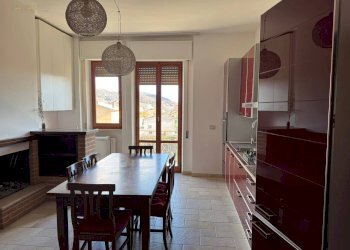 Foto 13 - Four-room apartment Via I Maggio
 
8, Comunanza - photo 13