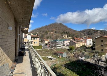 Foto 14 - Four-room apartment Via I Maggio
 
8, Comunanza - photo 14