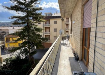 Foto 15 - Four-room apartment Via I Maggio
 
8, Comunanza - photo 15