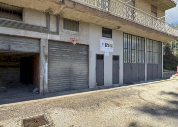 Foto 45 - Four-room apartment Via I Maggio
 
8, Comunanza - photo 45