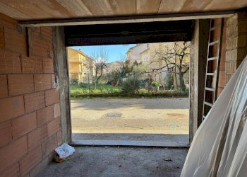 Foto 48 - Four-room apartment Via I Maggio
 
8, Comunanza - photo 48