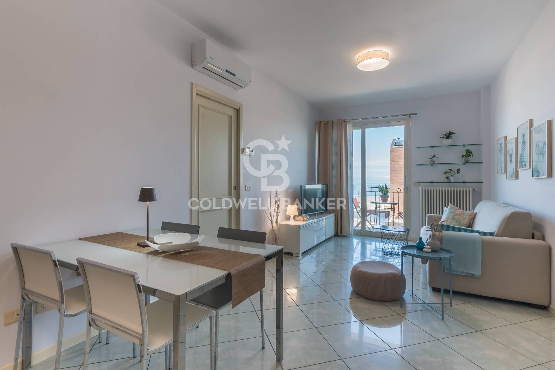 Foto 1 - Two-room apartment Via Fucini
 
3, Riccione - photo 1