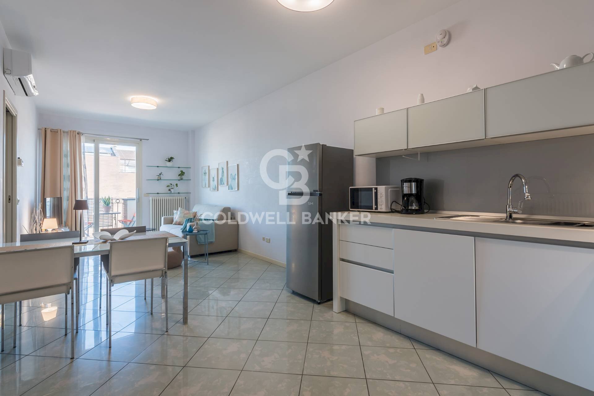 Foto 2 - Two-room apartment Via Fucini
 
3, Riccione - photo 2