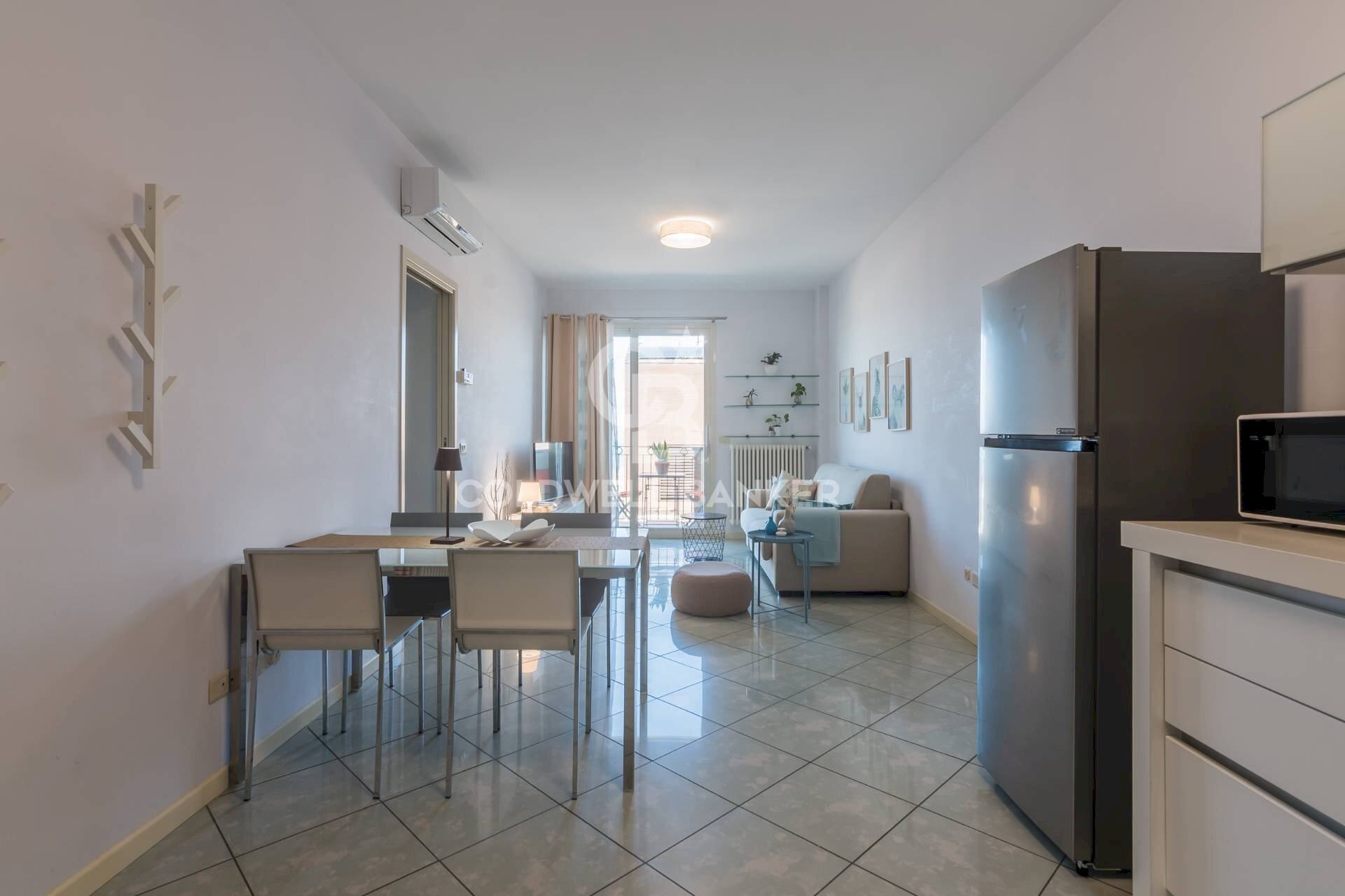 Foto 3 - Two-room apartment Via Fucini
 
3, Riccione - photo 3