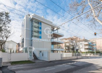 Foto 35 - Appartamento Viale Milano
 
74, Riccione - foto 35