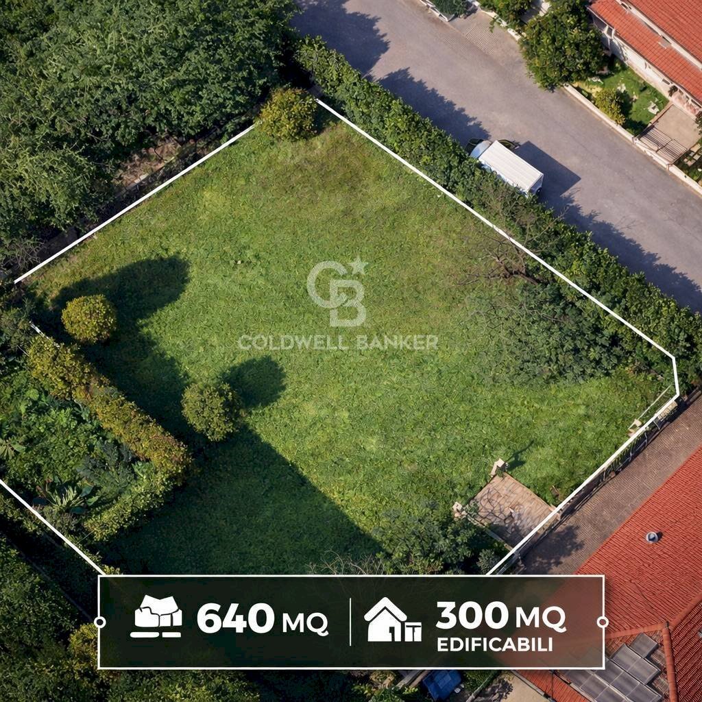 Foto 1 - Terreno edificabile Via Antonio Labriola
 
SNC, Santarcangelo di Romagna - foto 1