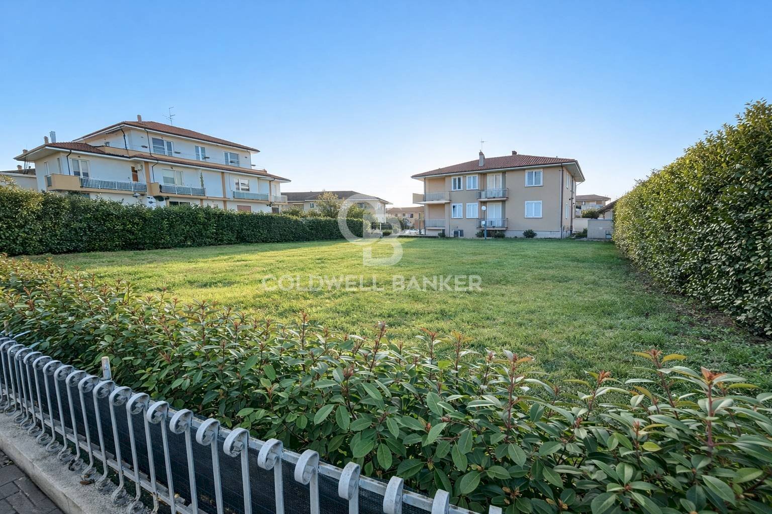 Foto 2 - Terreno edificabile Via Antonio Labriola
 
SNC, Santarcangelo di Romagna - foto 2