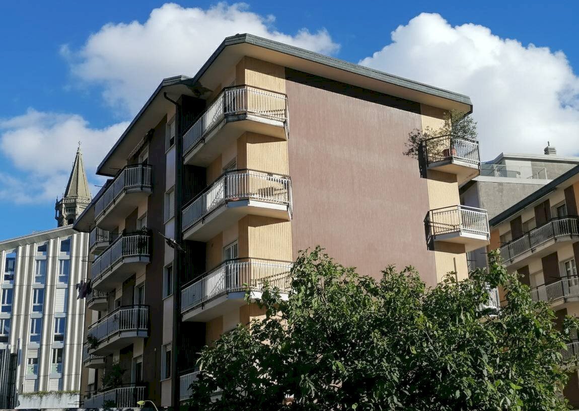 Foto 1 - Appartamento via Manara, Lecco - foto 1