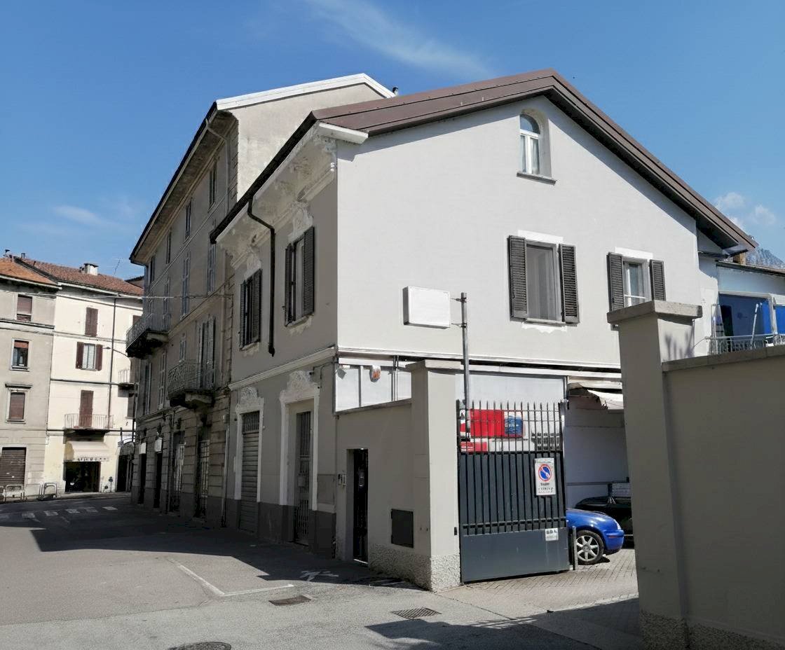 Foto 1 - Independent house Via Lazzaretto, Lecco - photo 1