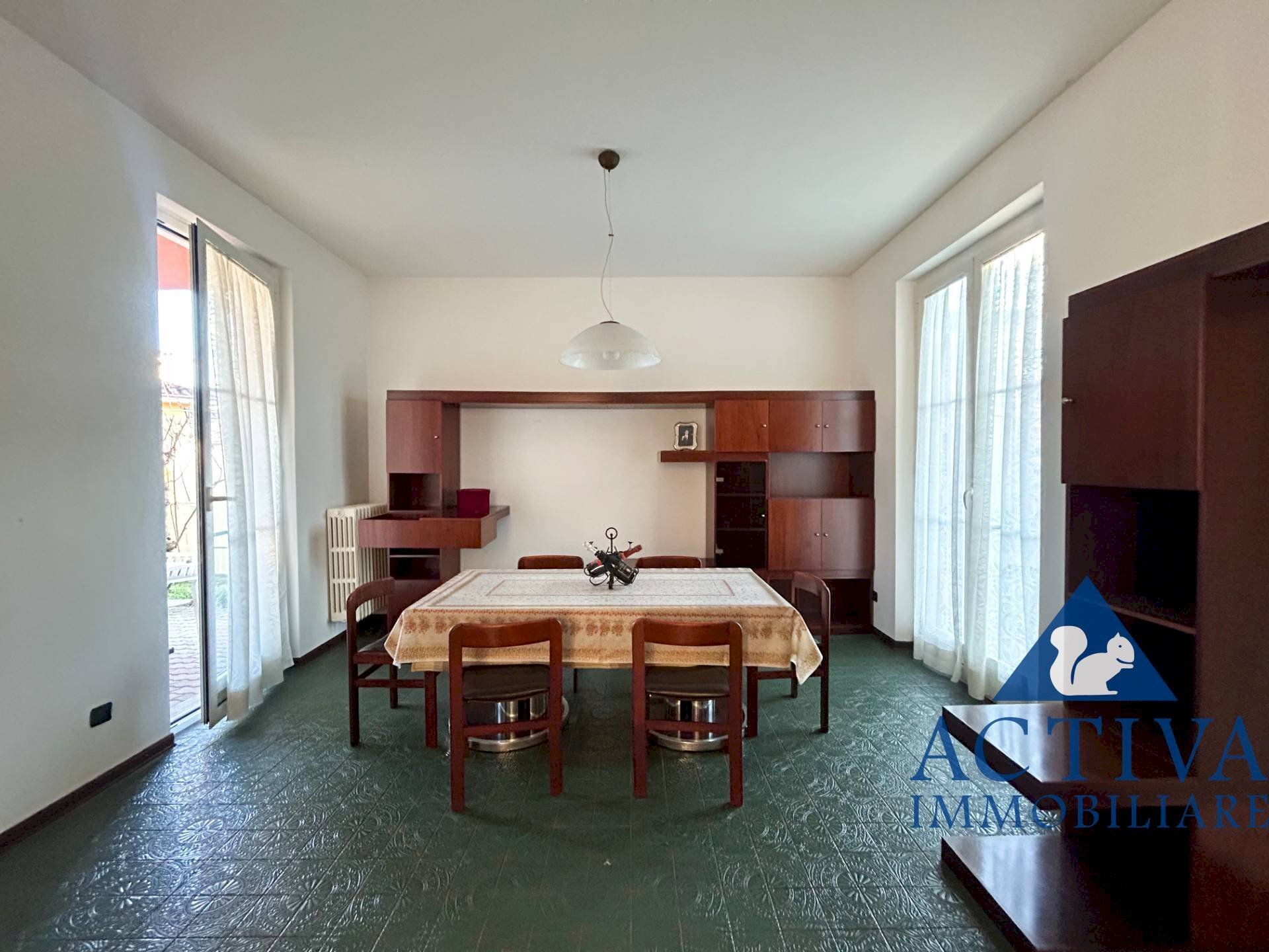 Foto 2 - Villa Via Giovanni Pascoli
 
93, Olgiate Olona - foto 2