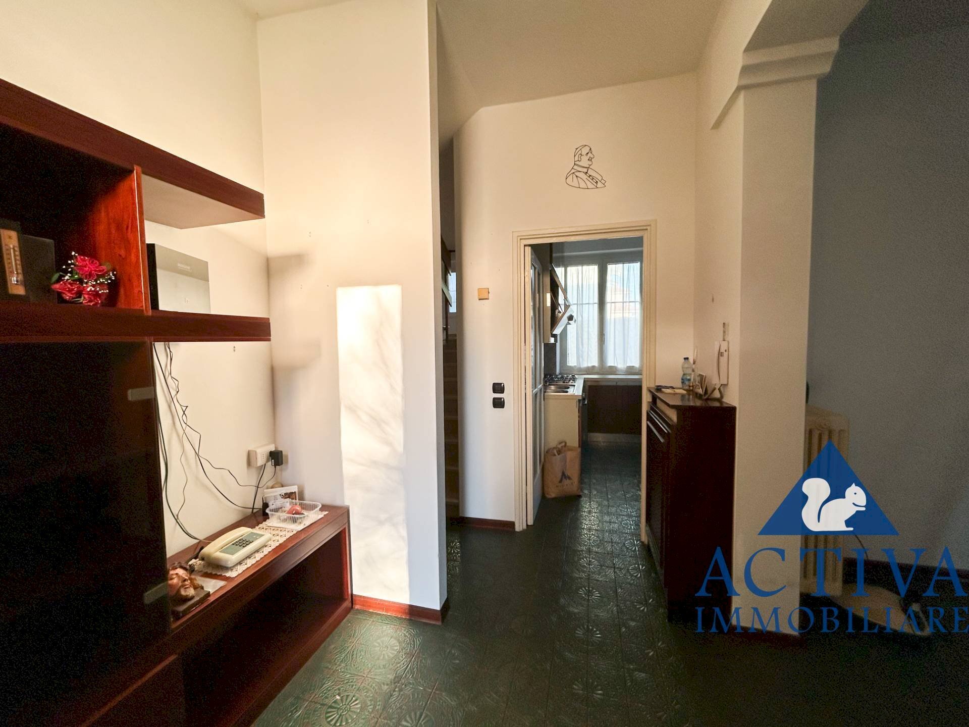 Foto 3 - Villa Via Giovanni Pascoli
 
93, Olgiate Olona - foto 3