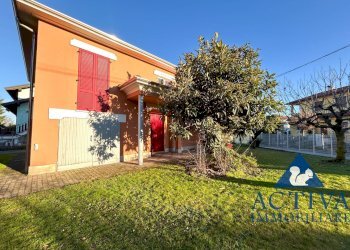 Foto 1 - Villa Via Giovanni Pascoli
 
93, Olgiate Olona - foto 1