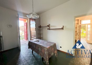 Foto 9 - Villa Via Giovanni Pascoli
 
93, Olgiate Olona - foto 9