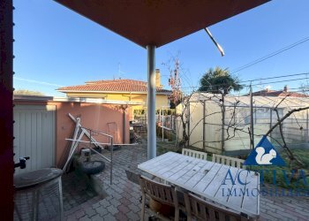 Foto 11 - Villa Via Giovanni Pascoli
 
93, Olgiate Olona - foto 11