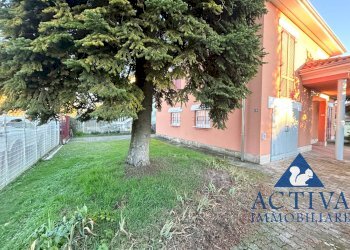 Foto 28 - Villa Via Giovanni Pascoli
 
93, Olgiate Olona - foto 28