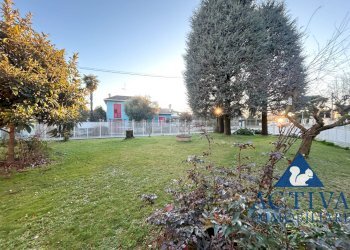 Foto 29 - Villa Via Giovanni Pascoli
 
93, Olgiate Olona - foto 29