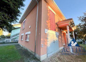 Foto 30 - Villa Via Giovanni Pascoli
 
93, Olgiate Olona - foto 30