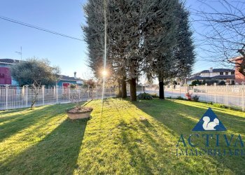 Foto 32 - Villa Via Giovanni Pascoli
 
93, Olgiate Olona - foto 32