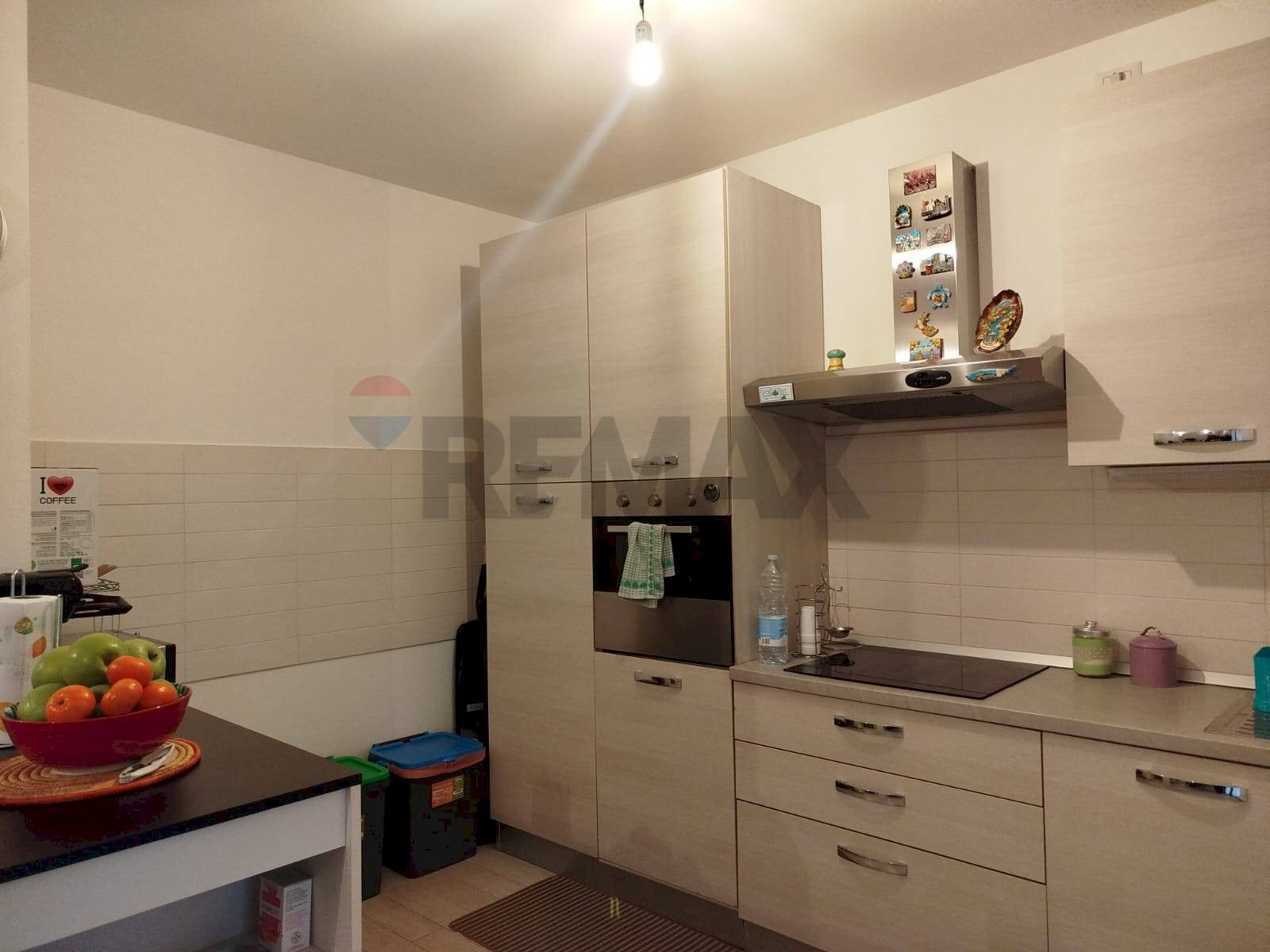 Cucina - Appartamento Via Madonna
 
61, San Martino Siccomario - foto 2