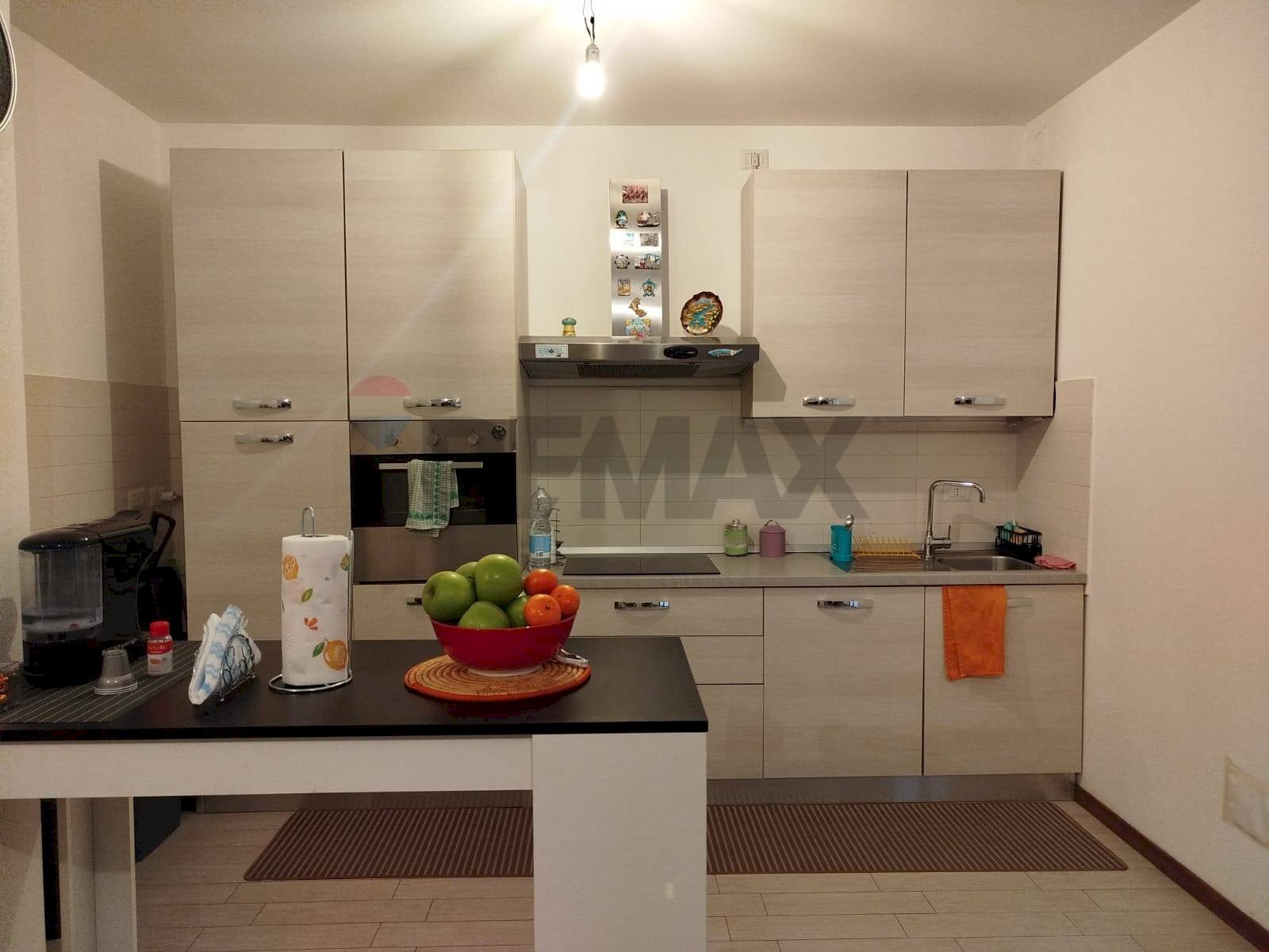 Cucina - Appartamento Via Madonna
 
61, San Martino Siccomario - foto 3