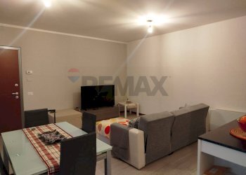 Sala da pranzo - Appartamento Via Madonna
 
61, San Martino Siccomario - foto 1