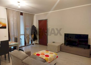 Sala da pranzo - Appartamento Via Madonna
 
61, San Martino Siccomario - foto 4