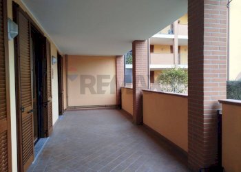 Terrazza - Appartamento Via Madonna
 
61, San Martino Siccomario - foto 5