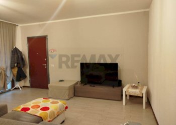 Soggiorno - Appartamento Via Madonna
 
61, San Martino Siccomario - foto 6