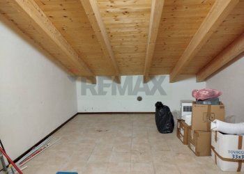 Stanza vuota - Appartamento Via Madonna
 
61, San Martino Siccomario - foto 13