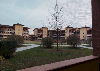 Edificio all\'aperto - Appartamento Via Madonna
 
61, San Martino Siccomario - foto 15